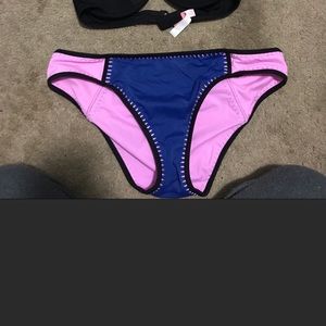 VS bikini bottoms